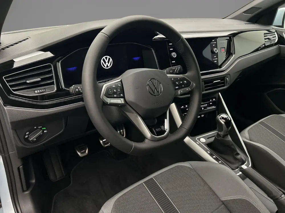 Volkswagen Polo uit 2026, foto 4