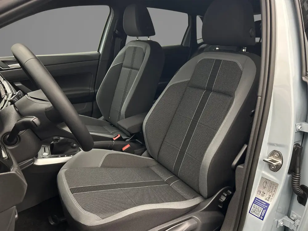 Volkswagen Polo uit 2026, foto 5