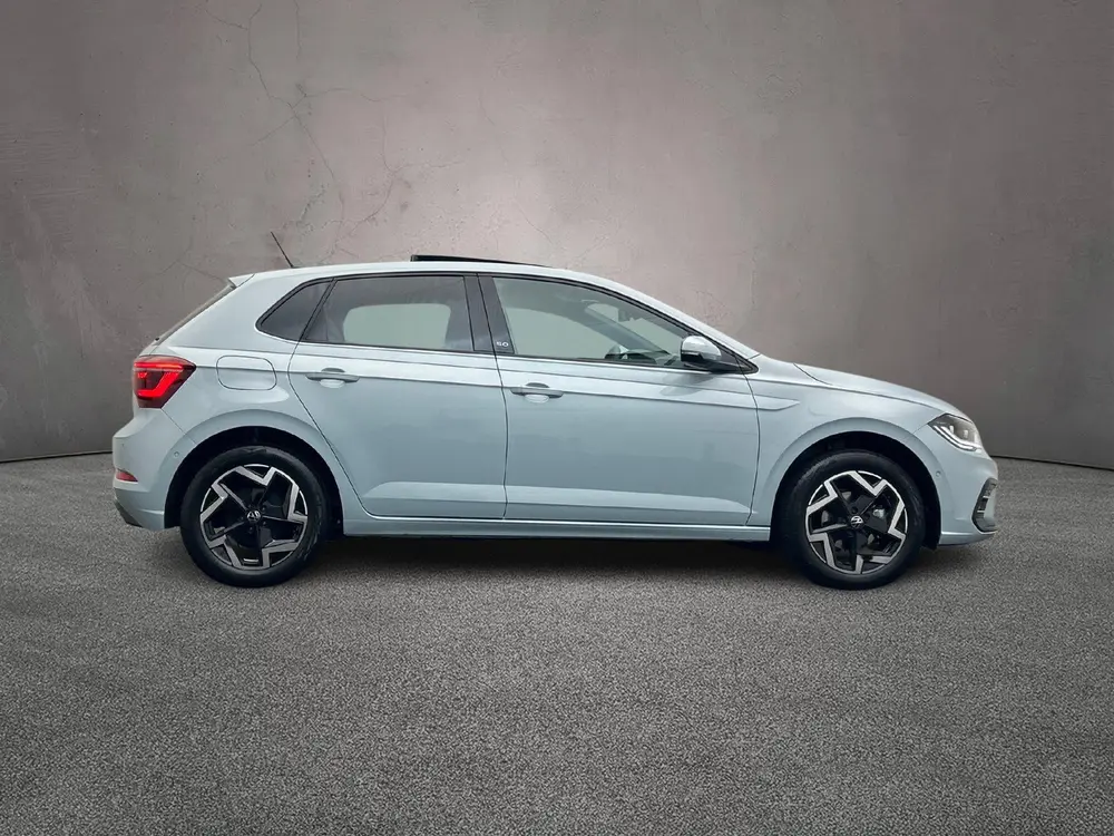 Volkswagen Polo uit 2026, foto 8