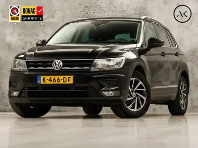 Volkswagen Tiguan 1.5 TSI ACT Highline 150Pk Automaat (VIRTU uit 2019