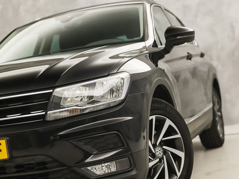 Volkswagen Tiguan 1.5 TSI ACT Highline 150Pk Automaat (VIRTU uit 2019, foto 13