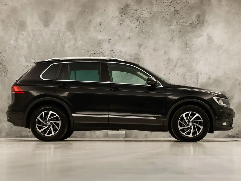 Volkswagen Tiguan 1.5 TSI ACT Highline 150Pk Automaat (VIRTU uit 2019, foto 4