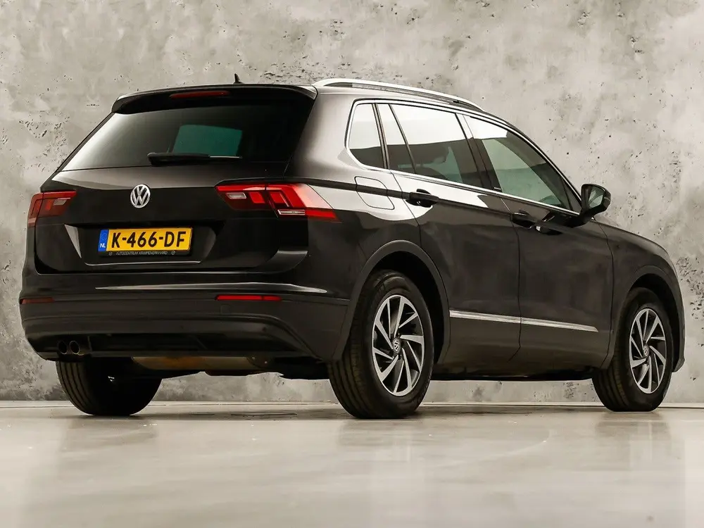 Volkswagen Tiguan 1.5 TSI ACT Highline 150Pk Automaat (VIRTU uit 2019, foto 5