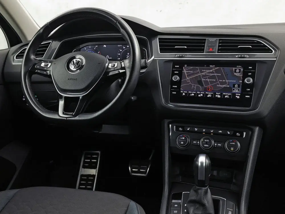 Volkswagen Tiguan 1.5 TSI ACT Highline 150Pk Automaat (VIRTU uit 2019, foto 7
