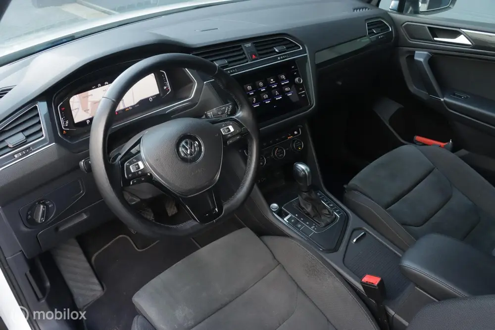 Volkswagen Tiguan Allspace 1.5 TSI Highline|R-Line|Pano|Came uit 2019, foto 14