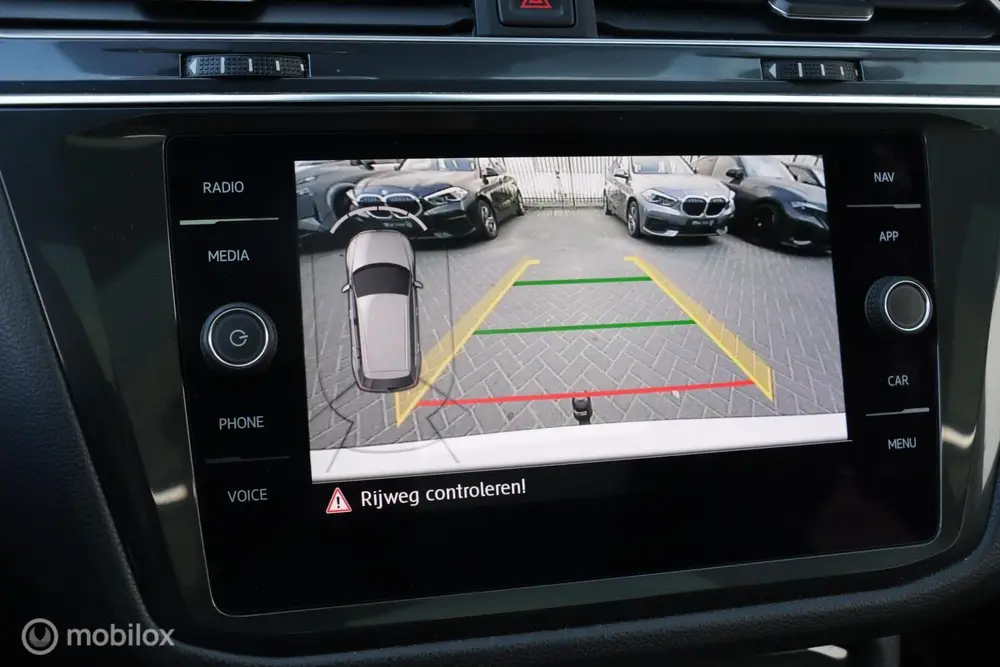 Volkswagen Tiguan Allspace 1.5 TSI Highline|R-Line|Pano|Came uit 2019, foto 15