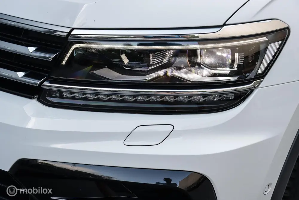 Volkswagen Tiguan Allspace 1.5 TSI Highline|R-Line|Pano|Came uit 2019, foto 19