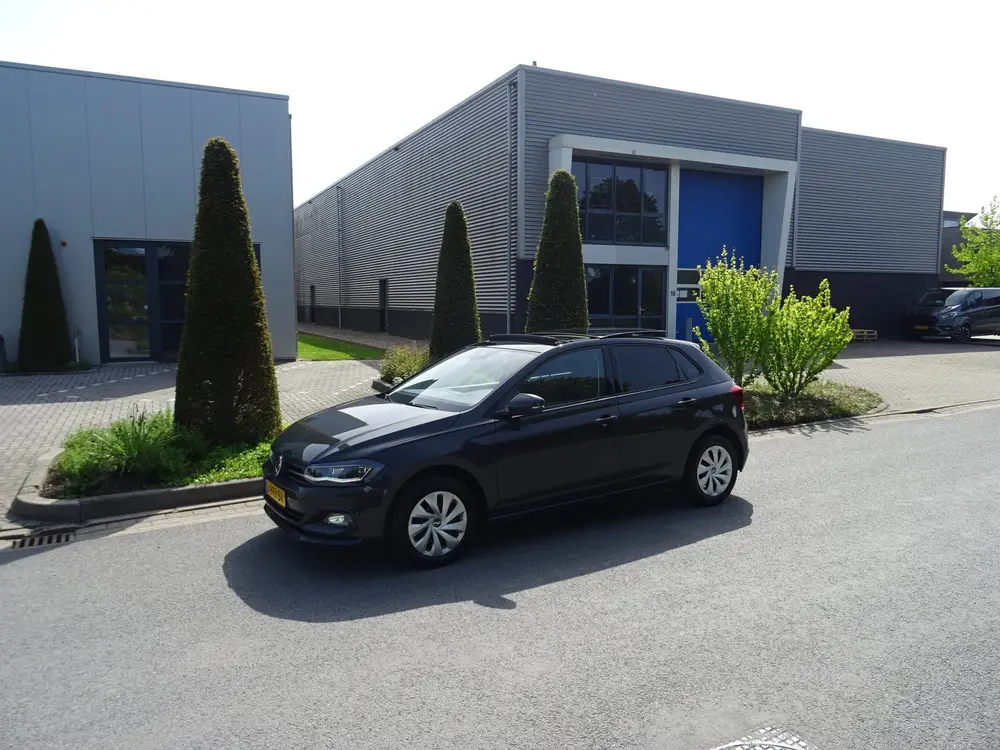 Volkswagen Polo 1.0 TSI Comfortline Panodak Xenon PDC 100% O uit 2021, foto 2
