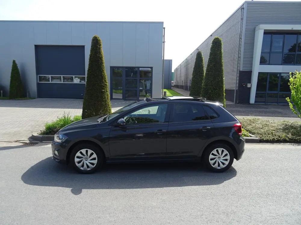 Volkswagen Polo 1.0 TSI Comfortline Panodak Xenon PDC 100% O uit 2021, foto 3