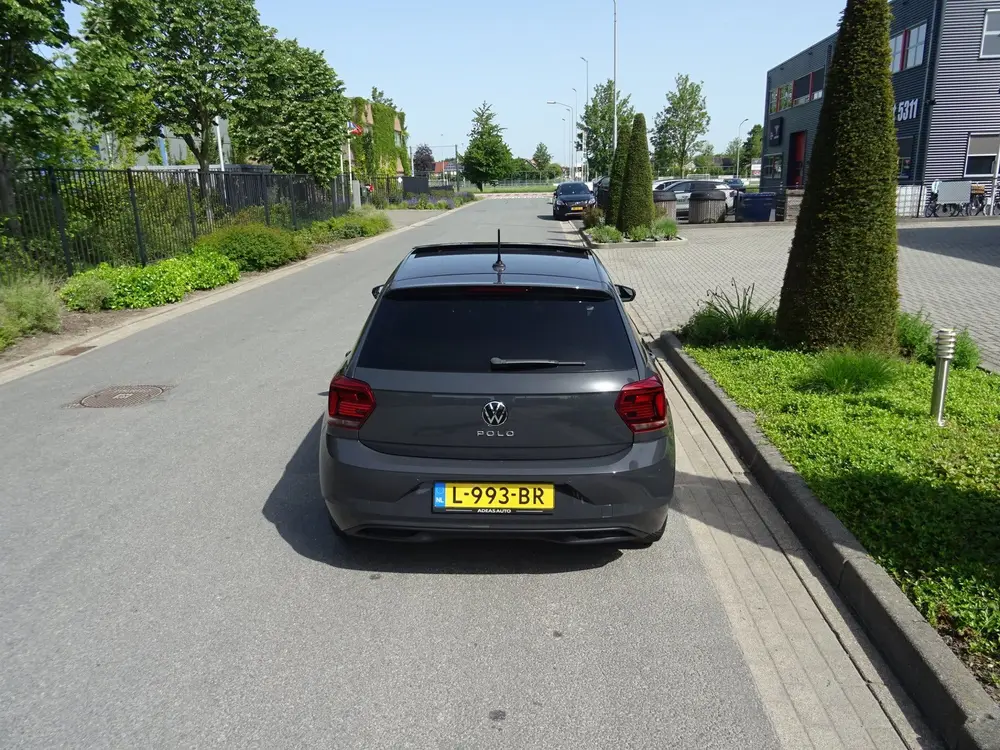 Volkswagen Polo 1.0 TSI Comfortline Panodak Xenon PDC 100% O uit 2021, foto 5
