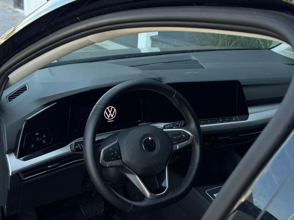 Volkswagen Golf Variant 1.0 eTSI Life Business AUTOMAAT|CLIM uit 2020, foto 10
