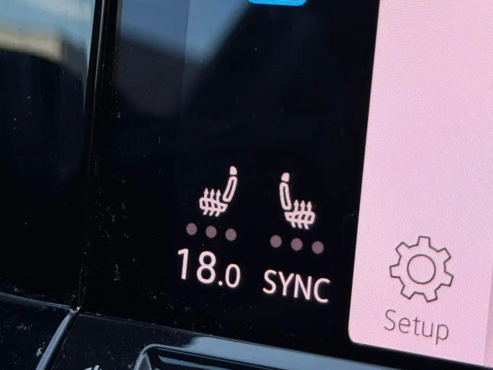 Volkswagen Golf Variant 1.0 eTSI Life Business AUTOMAAT|CLIM uit 2020, foto 16