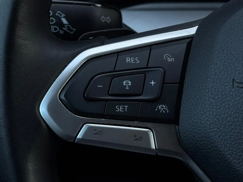 Volkswagen Golf Variant 1.0 eTSI Life Business AUTOMAAT|CLIM uit 2020, foto 18