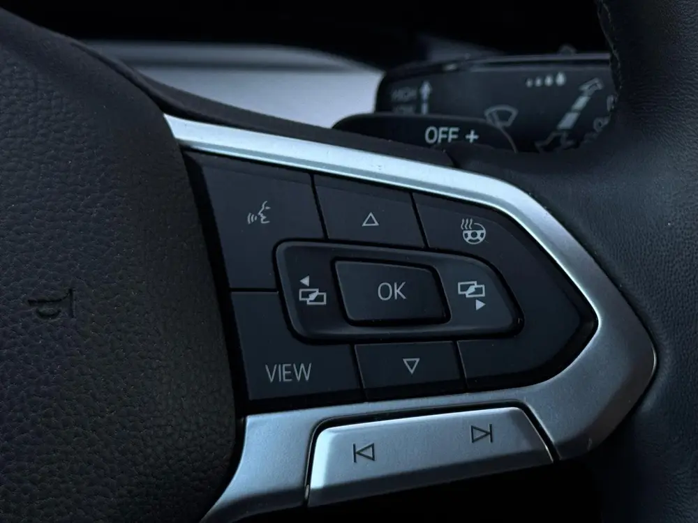 Volkswagen Golf Variant 1.0 eTSI Life Business AUTOMAAT|CLIM uit 2020, foto 19