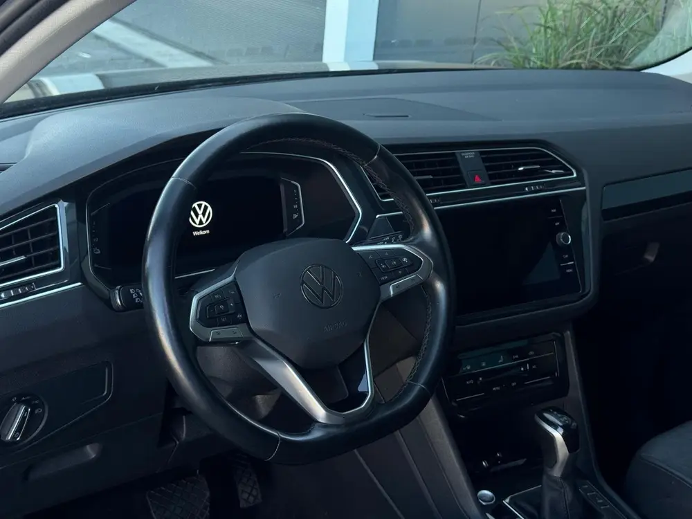 Volkswagen Tiguan 1.4 TSI eHybrid NAVI|CAMERA|LED|CLIMATE CO uit 2022, foto 10