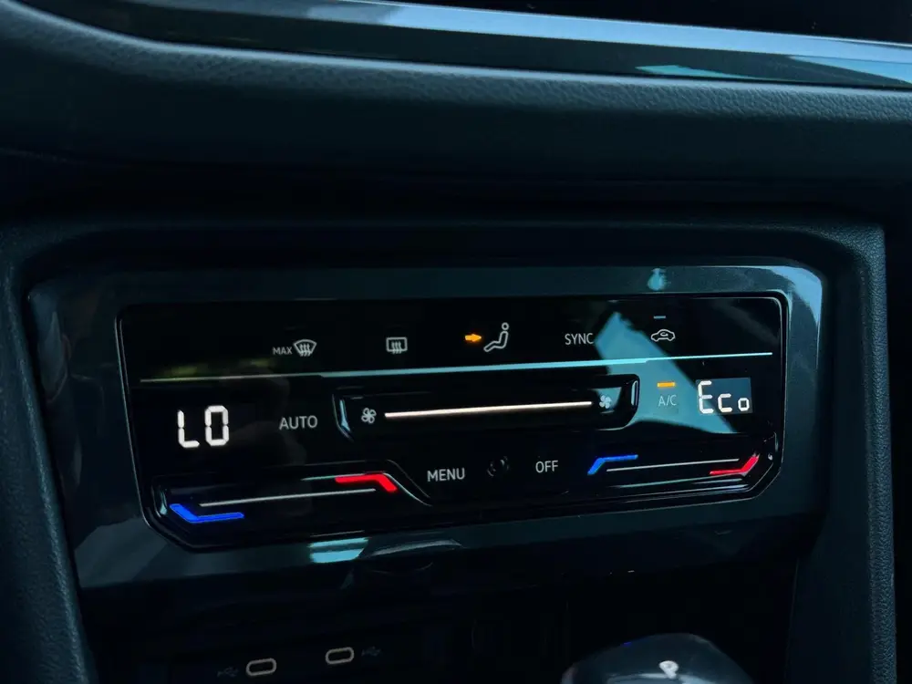 Volkswagen Tiguan 1.4 TSI eHybrid NAVI|CAMERA|LED|CLIMATE CO uit 2022, foto 15