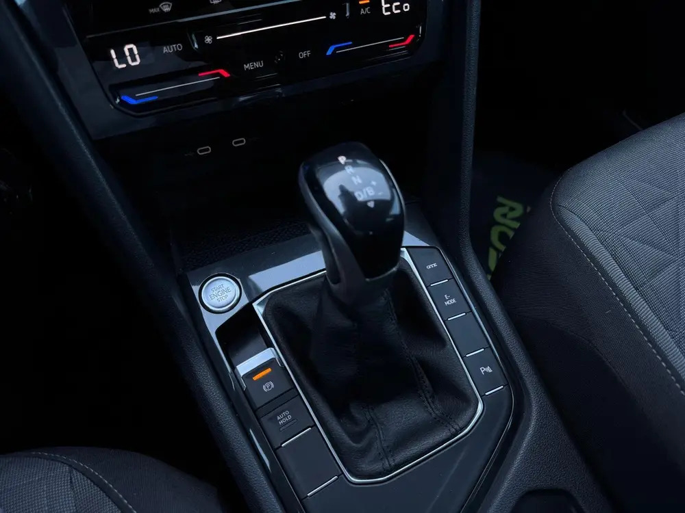 Volkswagen Tiguan 1.4 TSI eHybrid NAVI|CAMERA|LED|CLIMATE CO uit 2022, foto 16