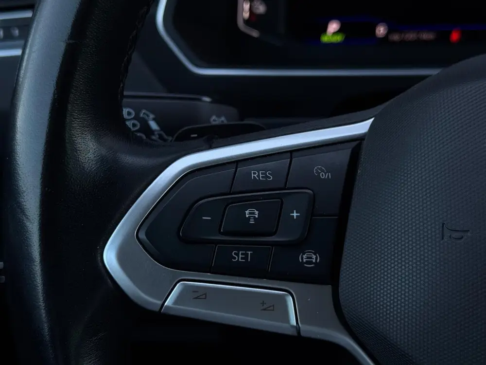 Volkswagen Tiguan 1.4 TSI eHybrid NAVI|CAMERA|LED|CLIMATE CO uit 2022, foto 17