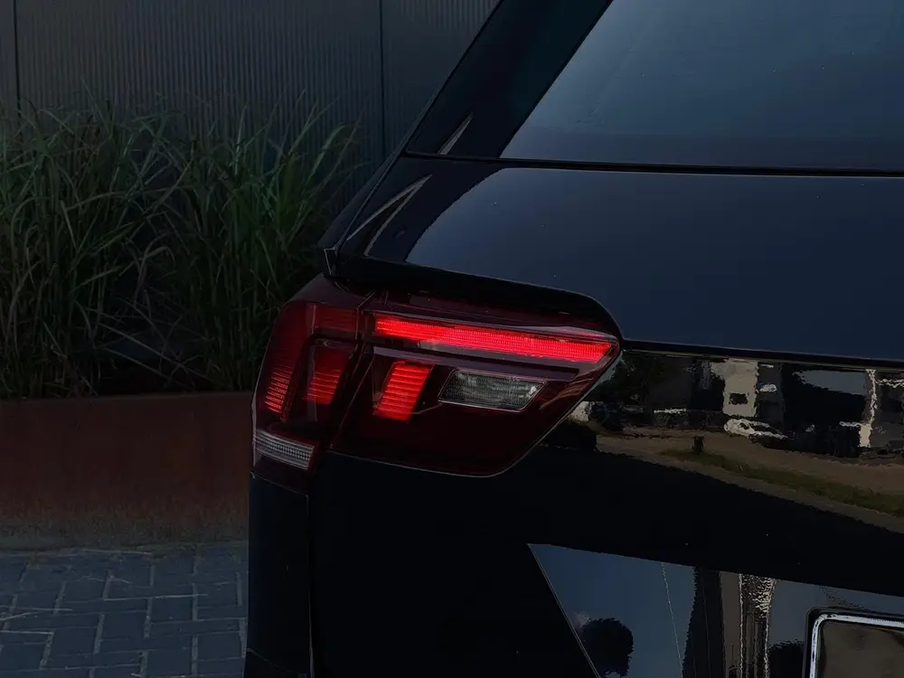 Volkswagen Tiguan 1.4 TSI eHybrid NAVI|CAMERA|LED|CLIMATE CO uit 2022, foto 6