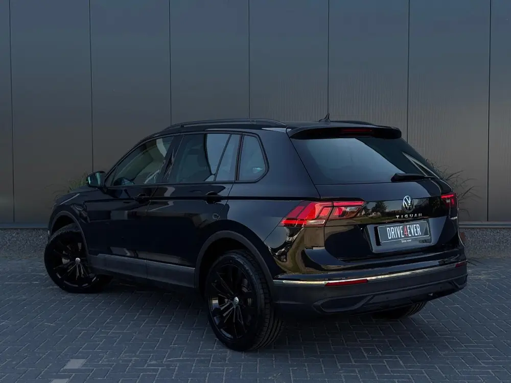 Volkswagen Tiguan 1.4 TSI eHybrid NAVI|CAMERA|LED|CLIMATE CO uit 2022, foto 8