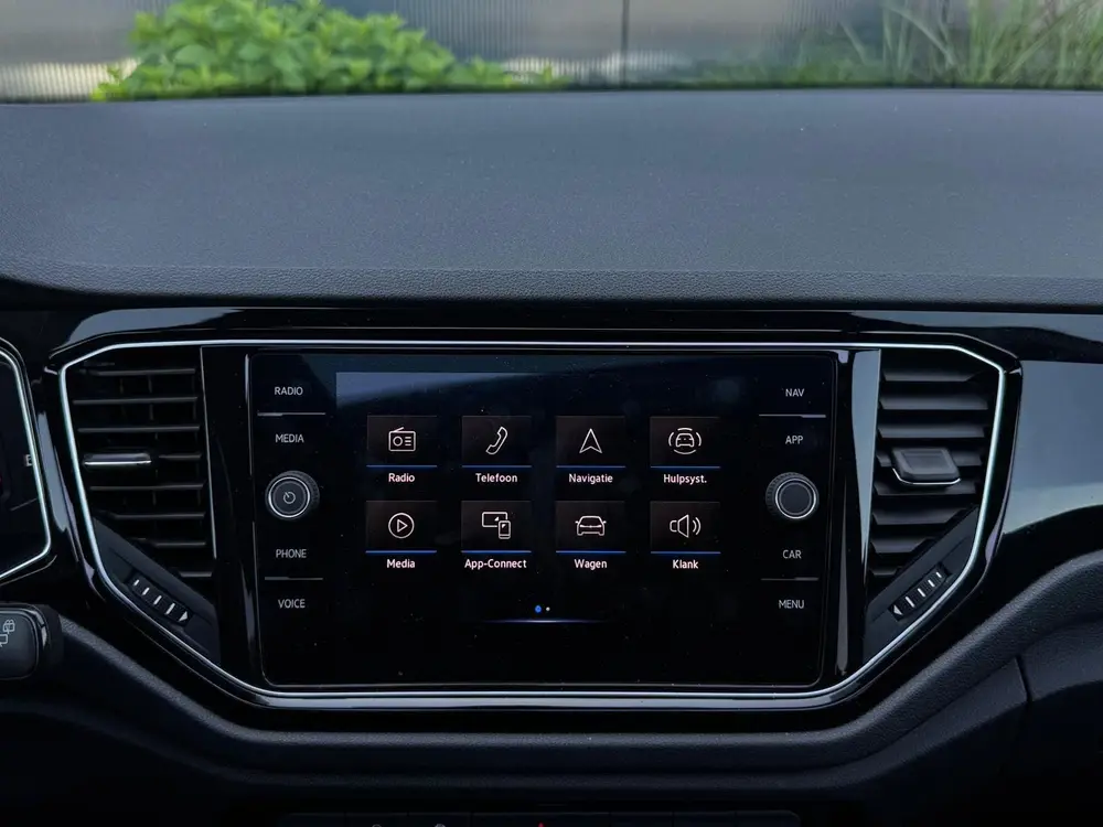 Volkswagen T-Roc 2.0 TSI R 4Motion PANO | AKRA | LEDER | ACC uit 2021, foto 15