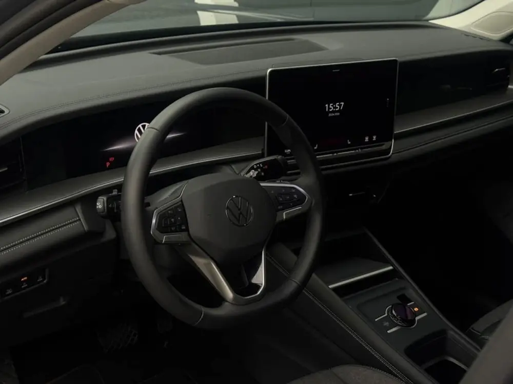 Volkswagen Tayron 1.5 eTSI Life | 7p | Trekhaak | 360 | IQ uit 2025, foto 10