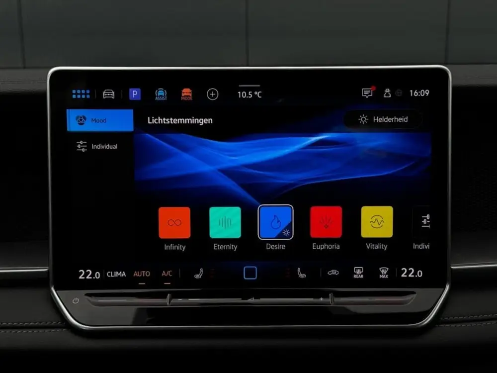 Volkswagen Tayron 1.5 eTSI Life | 7p | Trekhaak | 360 | IQ uit 2025, foto 12