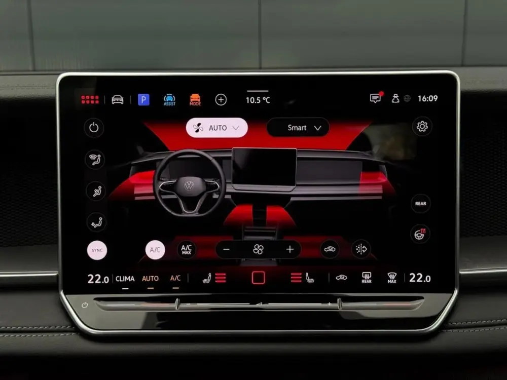Volkswagen Tayron 1.5 eTSI Life | 7p | Trekhaak | 360 | IQ uit 2025, foto 13