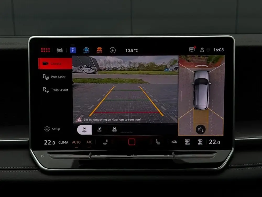 Volkswagen Tayron 1.5 eTSI Life | 7p | Trekhaak | 360 | IQ uit 2025, foto 15