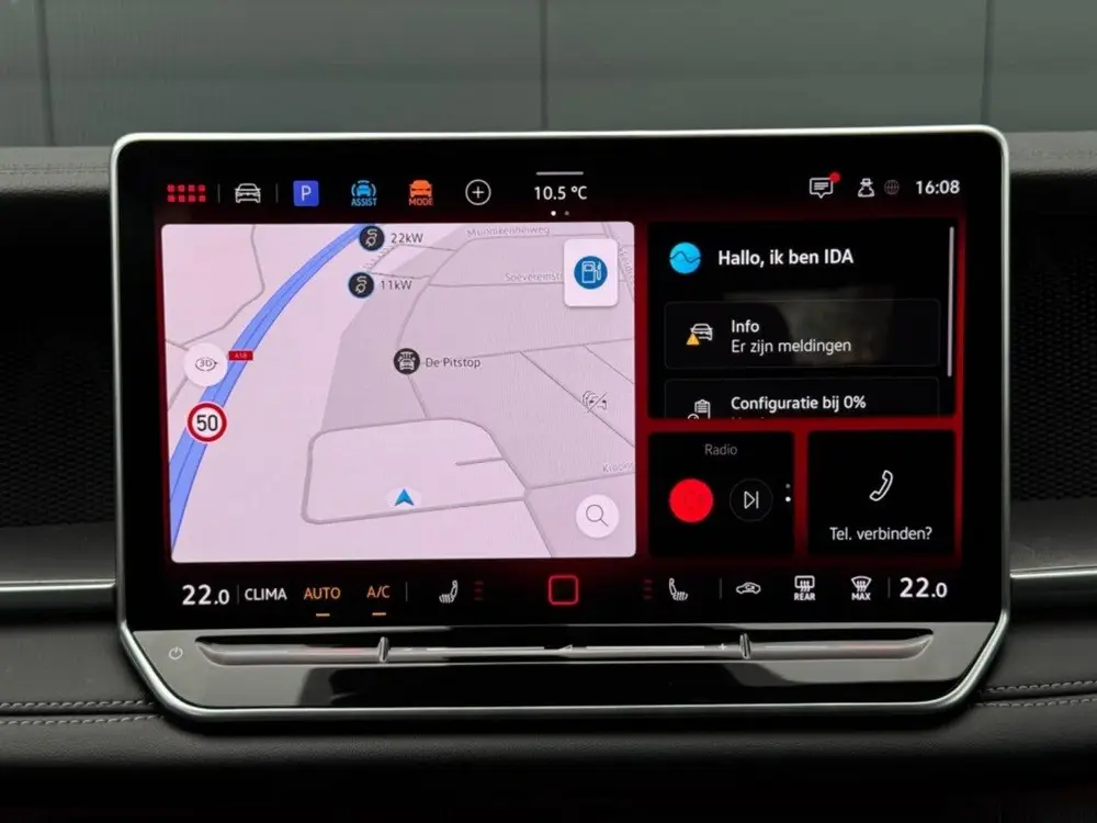 Volkswagen Tayron 1.5 eTSI Life | 7p | Trekhaak | 360 | IQ uit 2025, foto 16