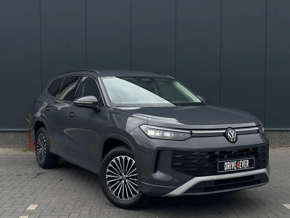 Volkswagen Tayron 1.5 eTSI Life | 7p | Trekhaak | 360 | IQ uit 2025, foto 7