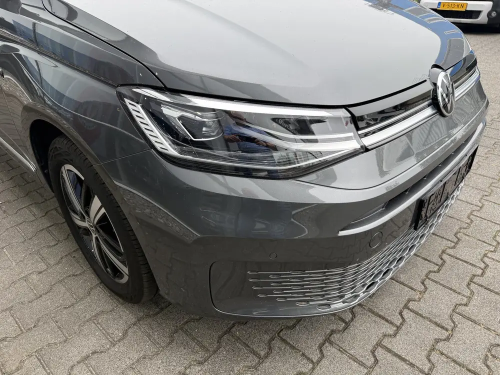 Volkswagen Caddy 5+0 Of 3+1 Rolstoelauto 1.5 TSI (Zeer mooie uit 2021, foto 17