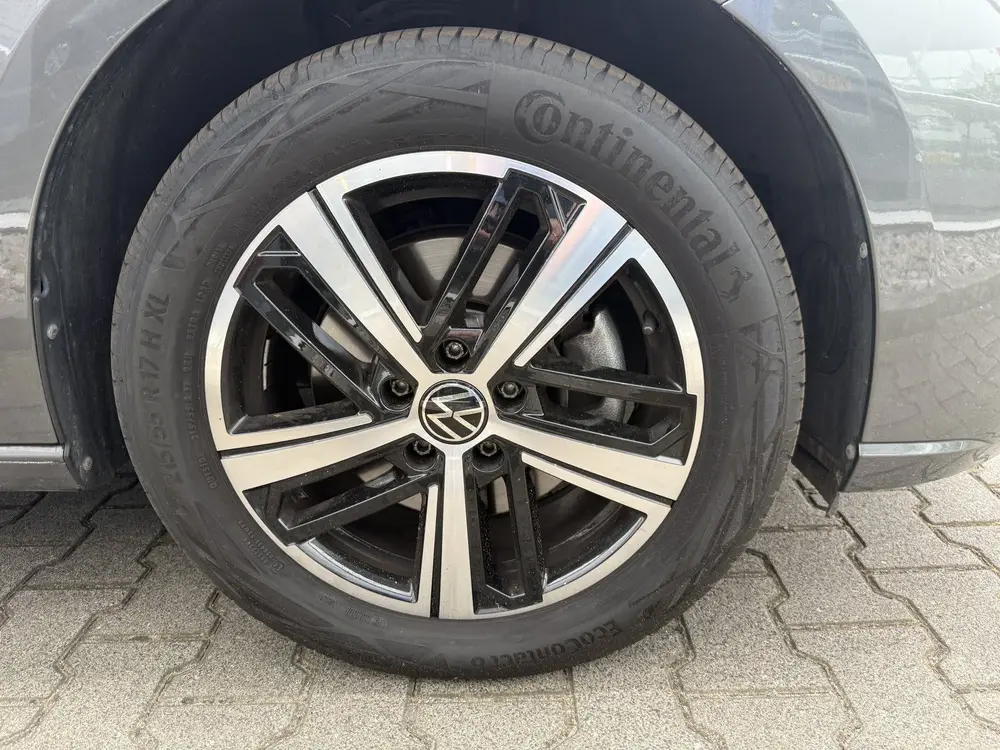 Volkswagen Caddy 5+0 Of 3+1 Rolstoelauto 1.5 TSI (Zeer mooie uit 2021, foto 18