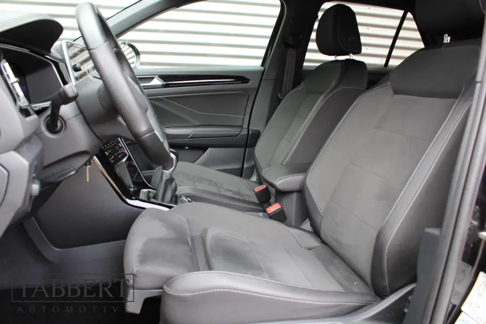 Volkswagen T-Roc 1.0 TSI R-Line ACC Camera IQ Light BTW uit 2023, foto 8