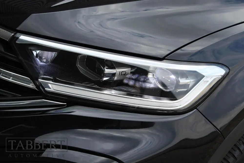 Volkswagen T-Roc 1.0 TSI R-Line ACC Camera IQ Light BTW uit 2023, foto 9