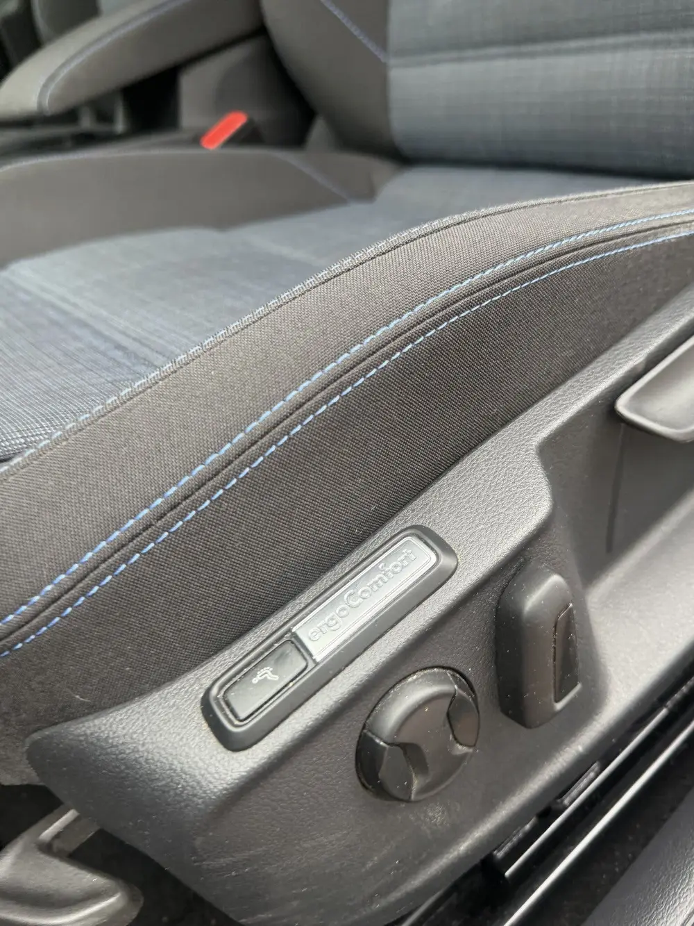Volkswagen Passat Variant 1.4 TSI PHEV GTE Business Navi,Cli uit 2022, foto 16