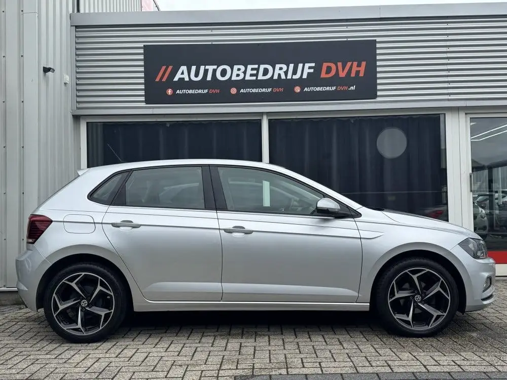 Volkswagen Polo 1.0 TSI | Cruise | Nap | CarPlay | Rijklaar! uit 2019, foto 14