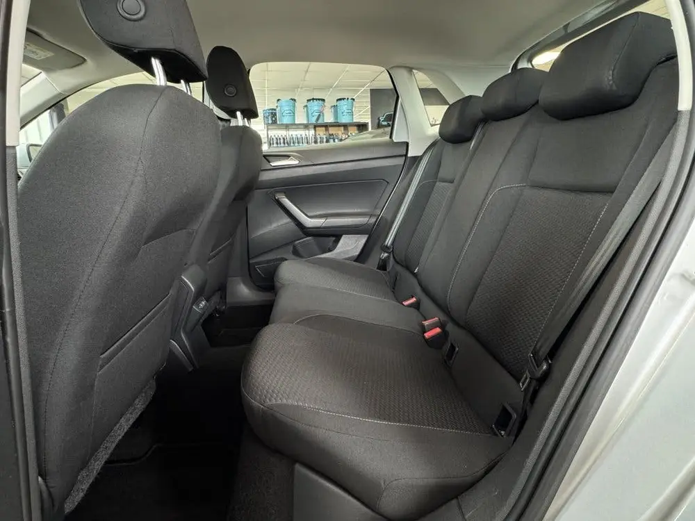 Volkswagen Polo 1.0 TSI | Cruise | Nap | CarPlay | Rijklaar! uit 2019, foto 15