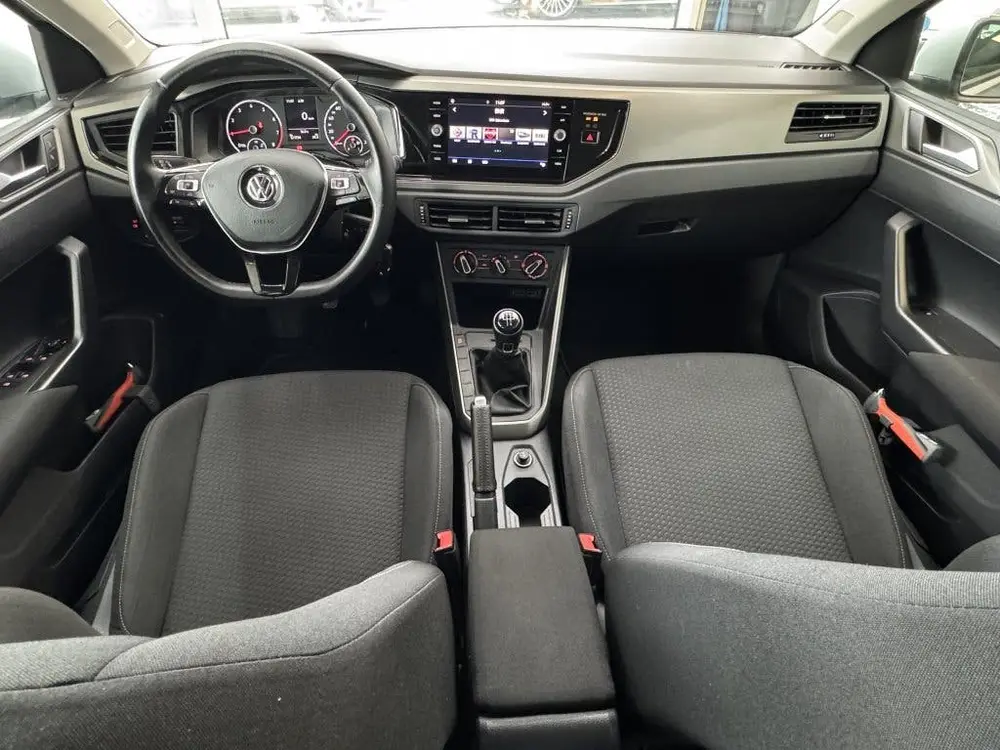 Volkswagen Polo 1.0 TSI | Cruise | Nap | CarPlay | Rijklaar! uit 2019, foto 7