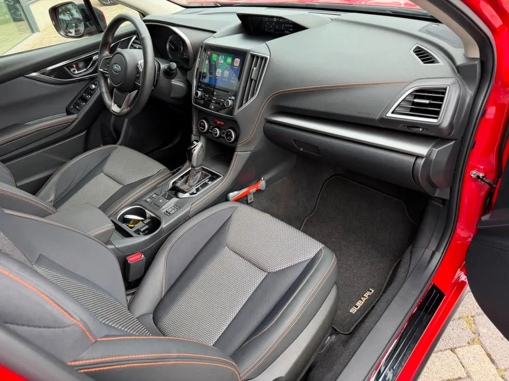 Subaru XV 2.0i AWD e-BOXER Special Edition, KeyLess, CarPlay uit 2020, foto 10