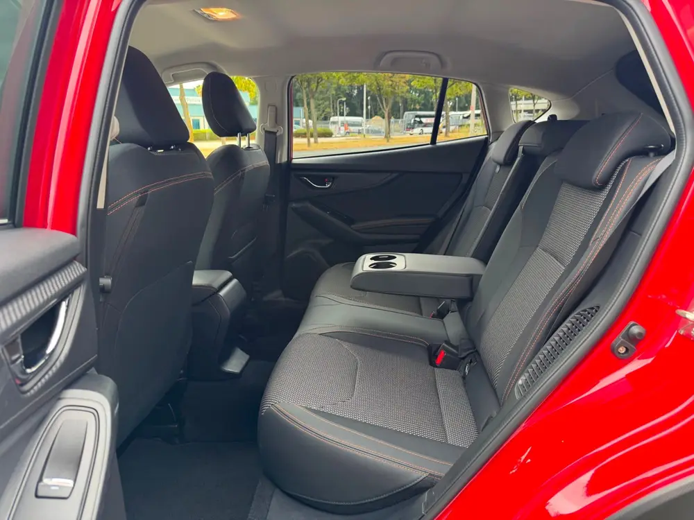 Subaru XV 2.0i AWD e-BOXER Special Edition, KeyLess, CarPlay uit 2020, foto 11