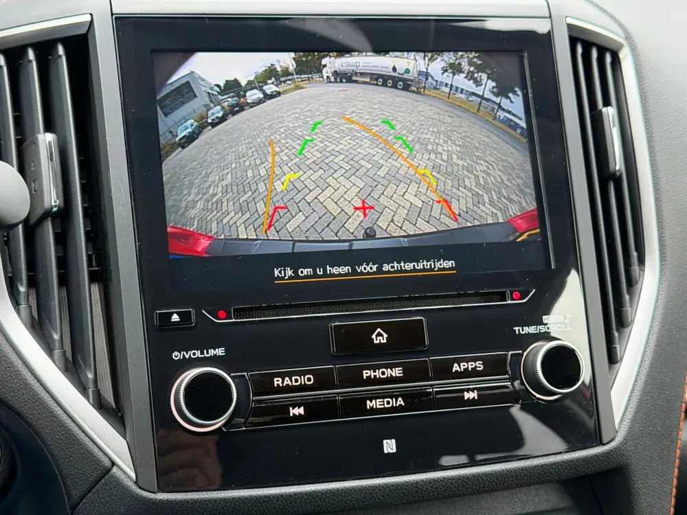 Subaru XV 2.0i AWD e-BOXER Special Edition, KeyLess, CarPlay uit 2020, foto 15