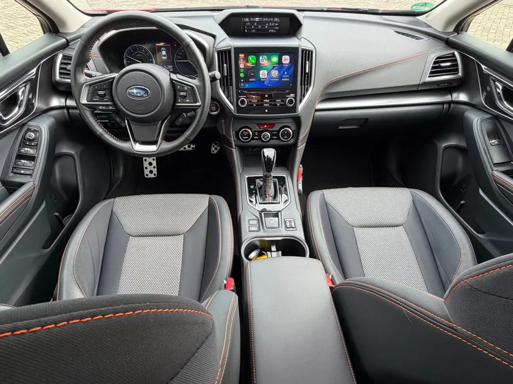 Subaru XV 2.0i AWD e-BOXER Special Edition, KeyLess, CarPlay uit 2020, foto 3