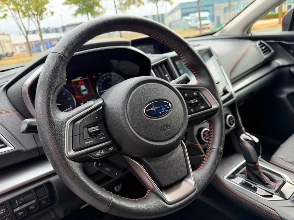 Subaru XV 2.0i AWD e-BOXER Special Edition, KeyLess, CarPlay uit 2020, foto 9