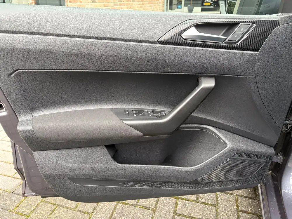 Volkswagen Polo VW Polo 1.0 TSI 95pk Life Bus. Ed. ACC, Carplay, Pdc, Led uit 2022, foto 15