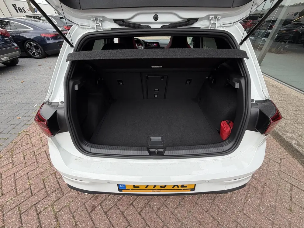 Volkswagen Golf 2.0 TSI GTI 245PK | Panoramadak | Stoel- en uit 2020, foto 10