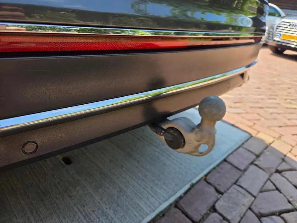 Volkswagen Tiguan 1.4 TSI eHybrid R-Line Business+ | Panoram uit 2021, foto 12
