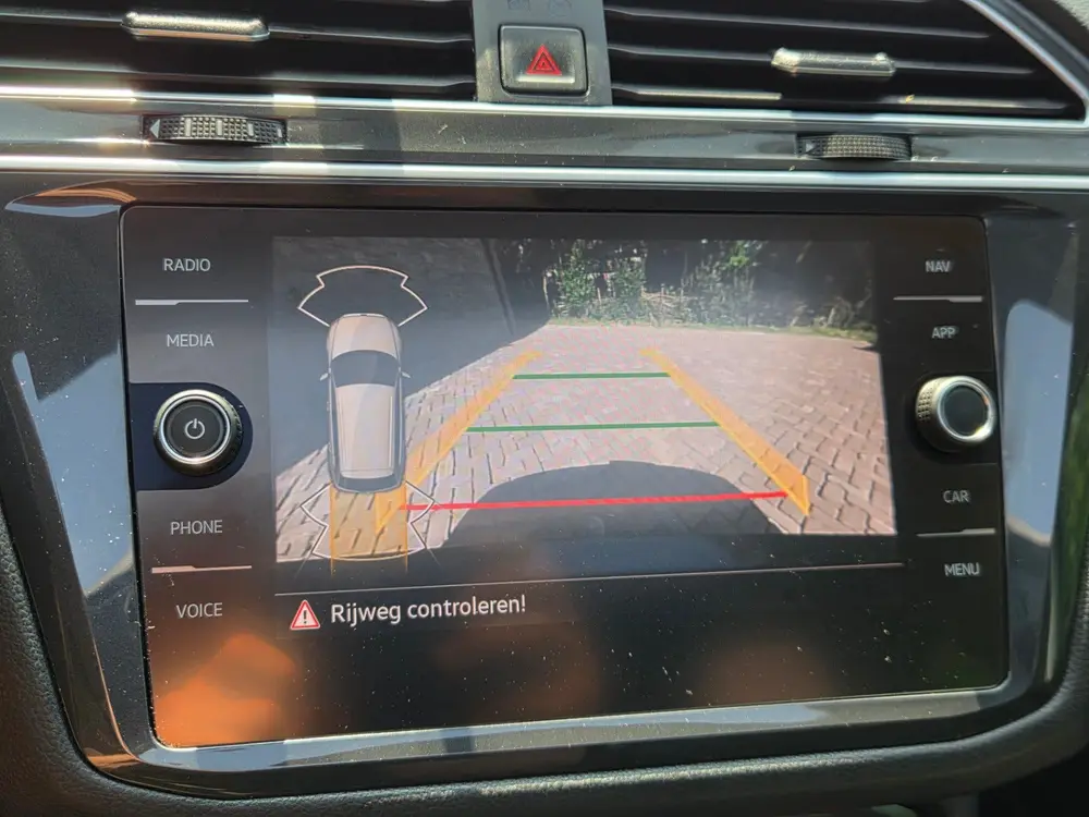 Volkswagen Tiguan 1.4 TSI eHybrid R-Line Business+ | Panoram uit 2021, foto 9