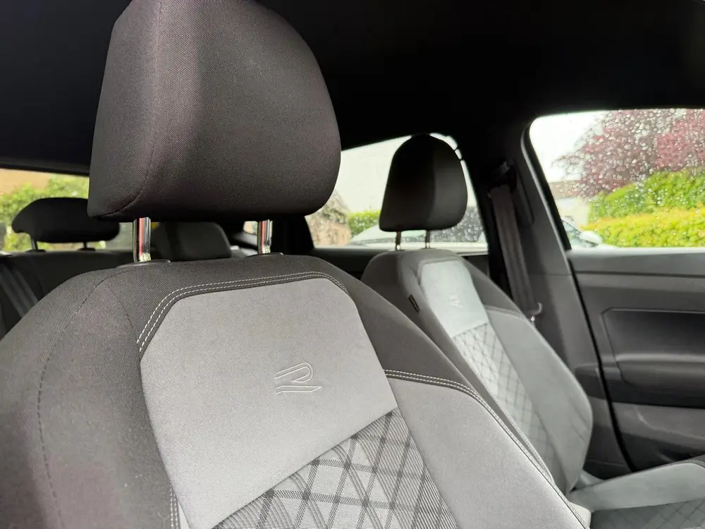 Volkswagen Polo 1.0 TSI R-Line Business-NL AUTO-1 EIGENAAR-C uit 2022, foto 12