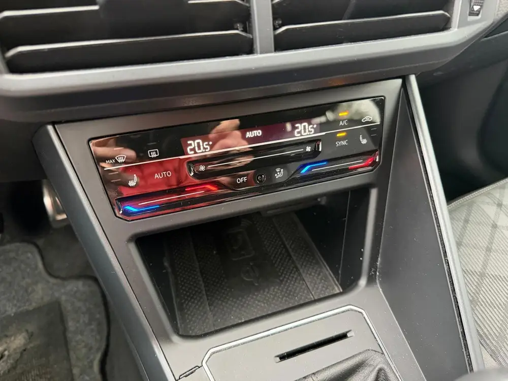 Volkswagen Polo 1.0 TSI R-Line Business-NL AUTO-1 EIGENAAR-C uit 2022, foto 9